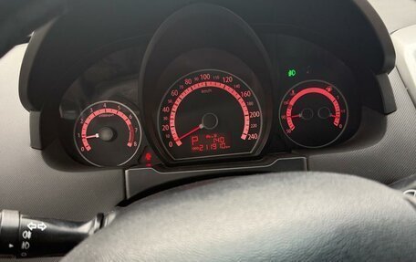 KIA cee'd I рестайлинг, 2010 год, 725 000 рублей, 3 фотография