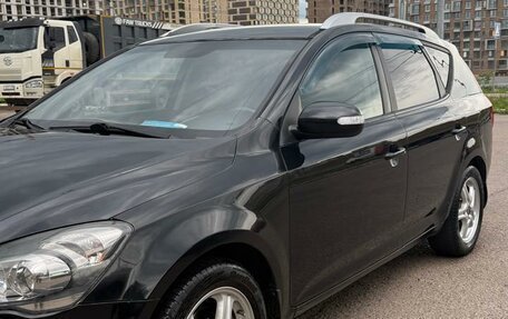 KIA cee'd I рестайлинг, 2010 год, 725 000 рублей, 8 фотография