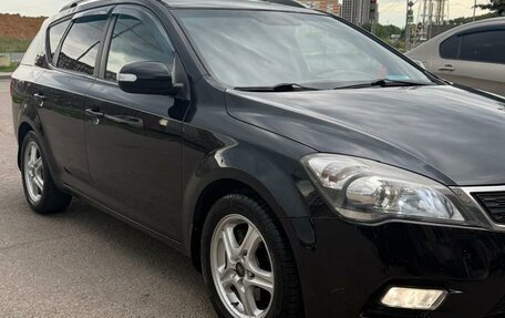 KIA cee'd I рестайлинг, 2010 год, 725 000 рублей, 11 фотография