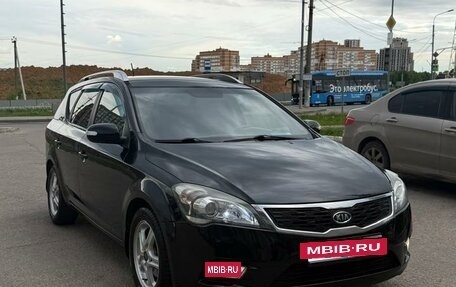 KIA cee'd I рестайлинг, 2010 год, 725 000 рублей, 2 фотография
