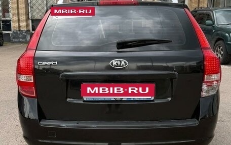 KIA cee'd I рестайлинг, 2010 год, 725 000 рублей, 6 фотография