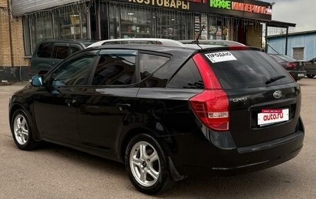 KIA cee'd I рестайлинг, 2010 год, 725 000 рублей, 5 фотография