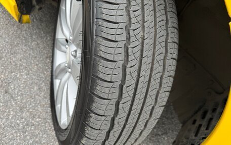 Mitsubishi Lancer IX, 2008 год, 800 000 рублей, 19 фотография