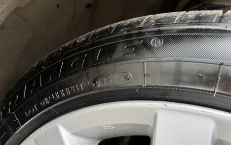 Mitsubishi Lancer IX, 2008 год, 800 000 рублей, 18 фотография