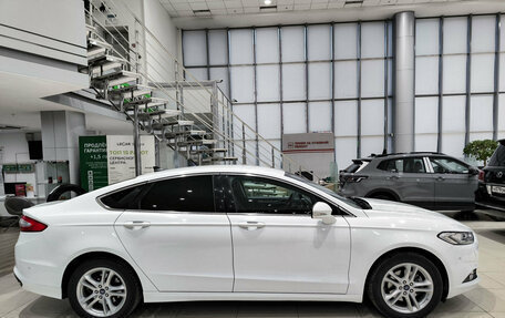 Ford Mondeo V, 2017 год, 1 950 000 рублей, 4 фотография