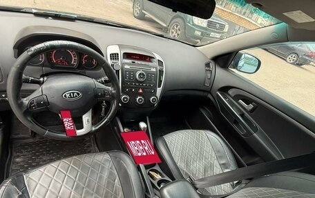 KIA cee'd I рестайлинг, 2010 год, 725 000 рублей, 12 фотография