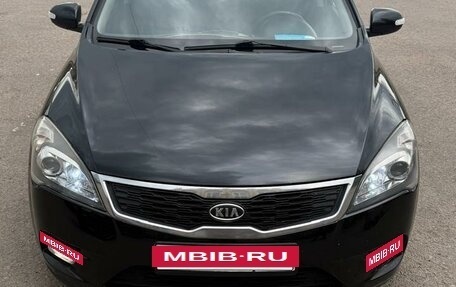 KIA cee'd I рестайлинг, 2010 год, 725 000 рублей, 7 фотография