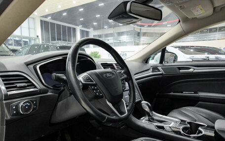 Ford Mondeo V, 2017 год, 1 950 000 рублей, 16 фотография