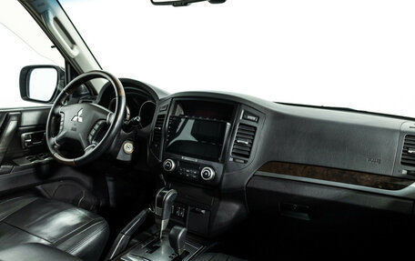 Mitsubishi Pajero IV, 2008 год, 1 249 585 рублей, 10 фотография