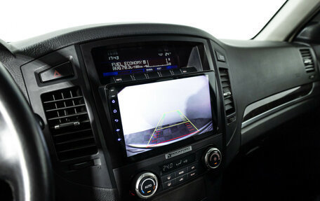 Mitsubishi Pajero IV, 2008 год, 1 249 585 рублей, 17 фотография