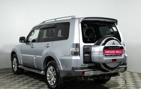 Mitsubishi Pajero IV, 2008 год, 1 249 585 рублей, 8 фотография