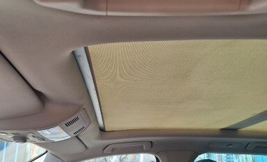Volkswagen Touareg III, 2012 год, 2 450 000 рублей, 9 фотография