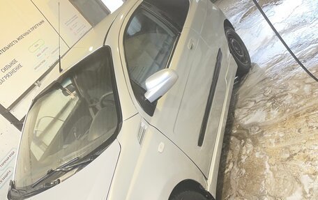 Chevrolet Aveo III, 2008 год, 200 000 рублей, 4 фотография