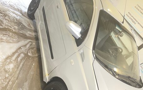 Chevrolet Aveo III, 2008 год, 200 000 рублей, 3 фотография