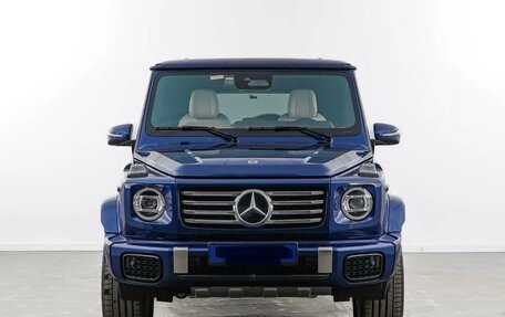 Mercedes-Benz G-Класс W463 рестайлинг _iii, 2024 год, 20 300 000 рублей, 2 фотография