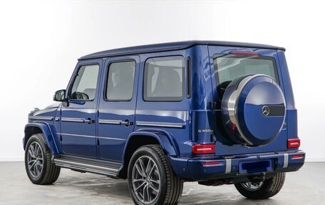 Mercedes-Benz G-Класс W463 рестайлинг _iii, 2024 год, 20 300 000 рублей, 4 фотография
