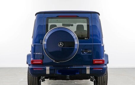 Mercedes-Benz G-Класс W463 рестайлинг _iii, 2024 год, 20 300 000 рублей, 5 фотография