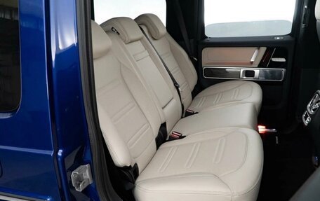 Mercedes-Benz G-Класс W463 рестайлинг _iii, 2024 год, 20 300 000 рублей, 11 фотография
