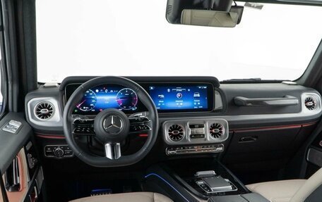 Mercedes-Benz G-Класс W463 рестайлинг _iii, 2024 год, 20 300 000 рублей, 7 фотография