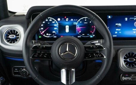 Mercedes-Benz G-Класс W463 рестайлинг _iii, 2024 год, 20 300 000 рублей, 8 фотография