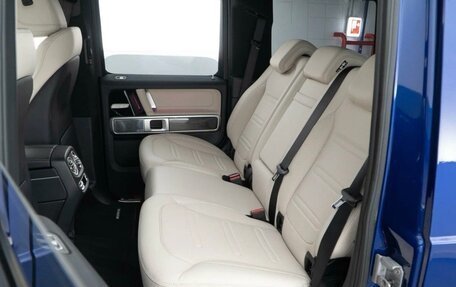 Mercedes-Benz G-Класс W463 рестайлинг _iii, 2024 год, 20 300 000 рублей, 13 фотография