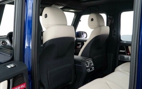 Mercedes-Benz G-Класс W463 рестайлинг _iii, 2024 год, 20 300 000 рублей, 15 фотография