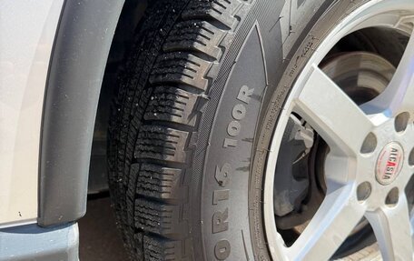 Mitsubishi Outlander III рестайлинг 3, 2018 год, 18 фотография