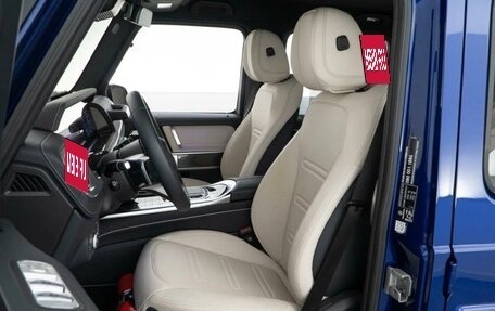 Mercedes-Benz G-Класс W463 рестайлинг _iii, 2024 год, 20 300 000 рублей, 14 фотография