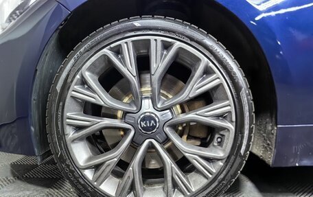 KIA Stinger I, 2019 год, 2 393 000 рублей, 9 фотография