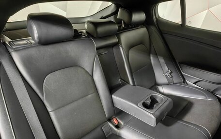 KIA Stinger I, 2019 год, 2 393 000 рублей, 17 фотография