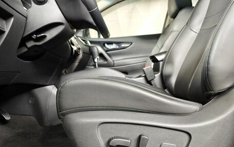 Nissan Qashqai, 2017 год, 1 665 150 рублей, 21 фотография
