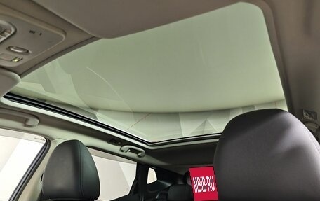 Nissan Qashqai, 2017 год, 1 665 150 рублей, 22 фотография