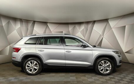 Skoda Kodiaq I, 2018 год, 2 599 000 рублей, 6 фотография