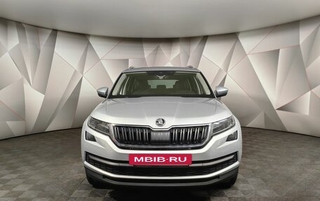 Skoda Kodiaq I, 2018 год, 2 599 000 рублей, 7 фотография