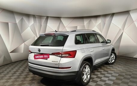 Skoda Kodiaq I, 2018 год, 2 599 000 рублей, 2 фотография