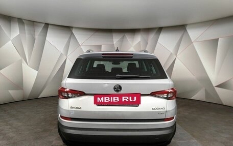 Skoda Kodiaq I, 2018 год, 2 599 000 рублей, 8 фотография