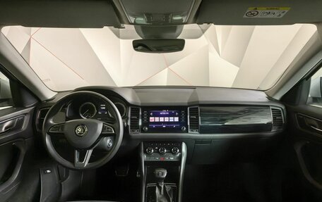 Skoda Kodiaq I, 2018 год, 2 599 000 рублей, 13 фотография