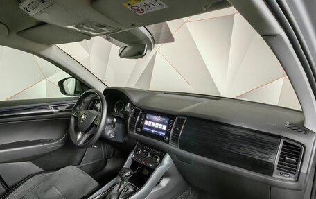 Skoda Kodiaq I, 2018 год, 2 599 000 рублей, 12 фотография