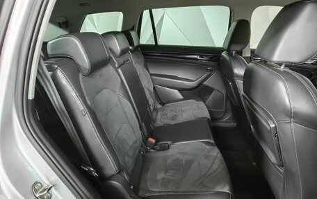 Skoda Kodiaq I, 2018 год, 2 599 000 рублей, 15 фотография