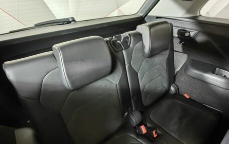 Skoda Kodiaq I, 2018 год, 2 599 000 рублей, 21 фотография