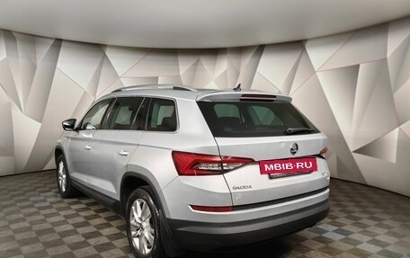 Skoda Kodiaq I, 2018 год, 2 599 000 рублей, 4 фотография