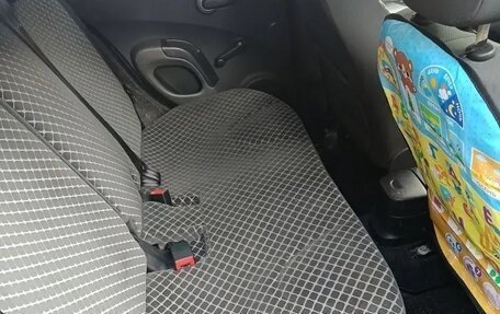 Nissan Micra III, 2006 год, 500 000 рублей, 5 фотография
