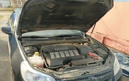 Chevrolet Epica, 2011 год, 450 000 рублей, 2 фотография
