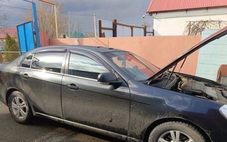 Chevrolet Epica, 2011 год, 450 000 рублей, 3 фотография