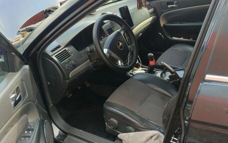 Chevrolet Epica, 2011 год, 450 000 рублей, 5 фотография