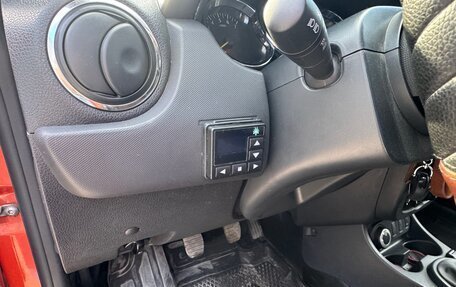 Renault Duster I рестайлинг, 2018 год, 1 490 000 рублей, 19 фотография