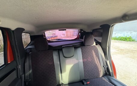 Renault Duster I рестайлинг, 2018 год, 1 490 000 рублей, 23 фотография