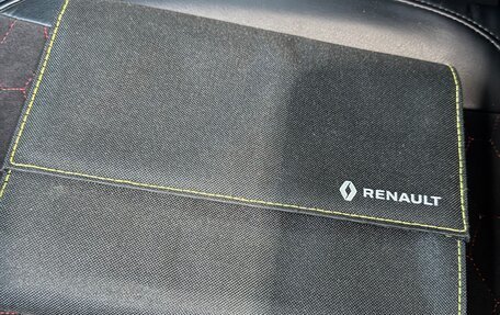 Renault Duster I рестайлинг, 2018 год, 1 490 000 рублей, 37 фотография