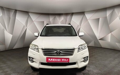 Toyota RAV4, 2011 год, 1 593 000 рублей, 7 фотография