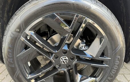 Volkswagen Teramont, 2026 год, 5 950 000 рублей, 5 фотография